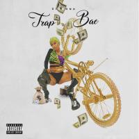 Artwork for Trap Bae by Diamond