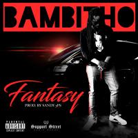 Artwork for Fantasy by Bambitho