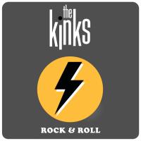 Artwork for Rock & Roll by The Kinks