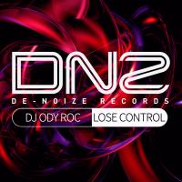 Artwork for Lose Control by DJ Ody Roc