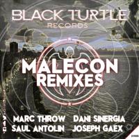 Artwork for Malecon Remixes by JmNogueras