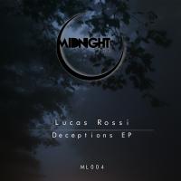 Artwork for Deceptions by Lucas Rossi