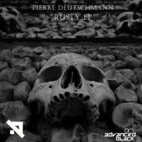 Artwork for Rusty EP by Pierre Deutschmann