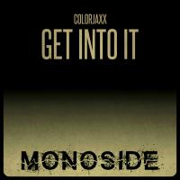 Artwork for Get Into It by ColorJaxx