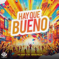 Artwork for Hay Que Bueno by KD One