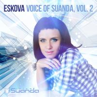 Artwork for Voice Of Suanda, Vol. 2 by Eskova