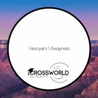 Artwork for Awayness by hesoyam