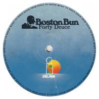 Artwork for Forty Deuce by Boston Bun