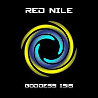 Artwork for Goddess Isis by Red Nile