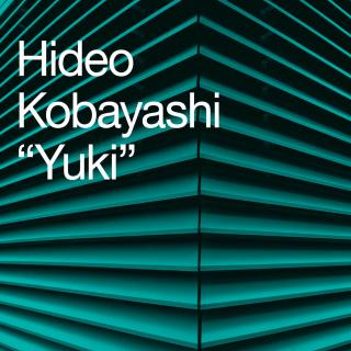 Artwork for Yuki