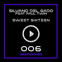 Artwork for Sweet Sixteen by Silvano Del Gado