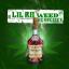 Artwork for Weed and Hennessey
