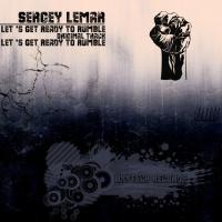 Sergey Lemar