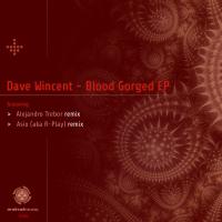 Artwork for Blood Gorged - EP by Dave Wincent