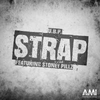 Artwork for Strap by UBP