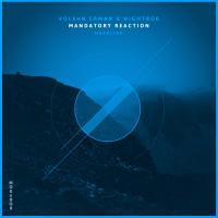 Artwork for Mandatory Reaction by Volkan Erman