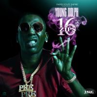 Artwork for 16 Zips by Young Dolph