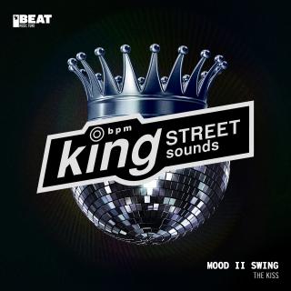 Artwork for The Summer Swing
