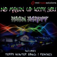 Artwork for No Makin' Up With You by Peven Everett