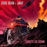 Artwork for Lights Go Down (Remixes) by Zeds Dead