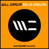 Artwork for Solid Ground by Will Garcia