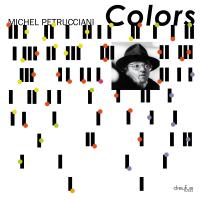 Artwork for Colors by Michel Petrucciani