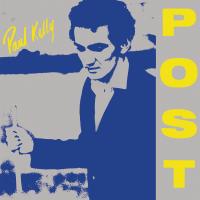 Artwork for Post by Paul Kelly