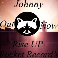 Artwork for Rise Up by Johnny