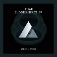 Artwork for Sudden Space EP by Lojak