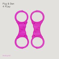 Artwork for 4 Play EP by Pig&Dan