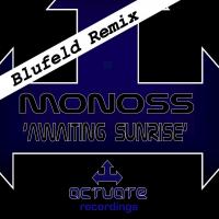 Artwork for Awaiting Sunrise by Monoss