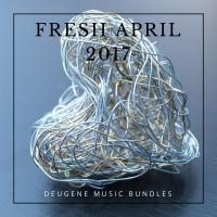 Artwork for Fresh April 2017 by Various Artists