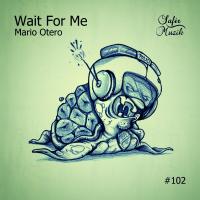 Artwork for Wait For Me by Mario Otero