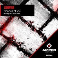 Artwork for Shades Of You by Soifer