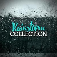 Artwork for Rainstorm Collection by Rain Sounds