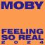 Artwork for Feeling So Real