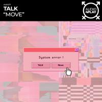 Artwork for Move by TALK