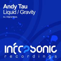 Artwork for Liquid E.P by Andy Tau