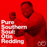 Artwork for Pure Southern Soul by Otis Redding