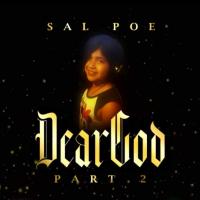 Artwork for Dear God, Pt. 2 by Sal Poe