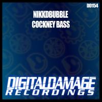 Artwork for Cockney Bass by Nikkdbubble