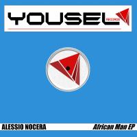 Artwork for African Man EP by Alessio Nocera