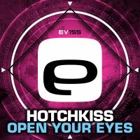 Artwork for Open Your Eyes by Hotchkiss