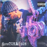 Artwork for Houstonathon by Jay'ton