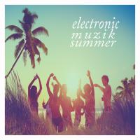 Artwork for Electronic Muzik Summer by Various Artists