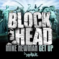 Artwork for Get Up by Mike Newman