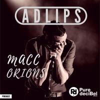 Artwork for Adlips by Macc