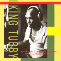 Artwork for Tribute to King Tubby (10th Year Commemoration) by King Tubby