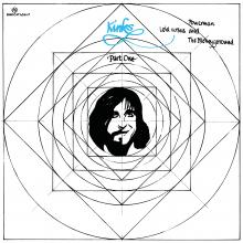 Artwork for "Lola (2020 Stereo Remaster)" by The Kinks