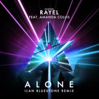 Artwork for Alone by Andrew Rayel